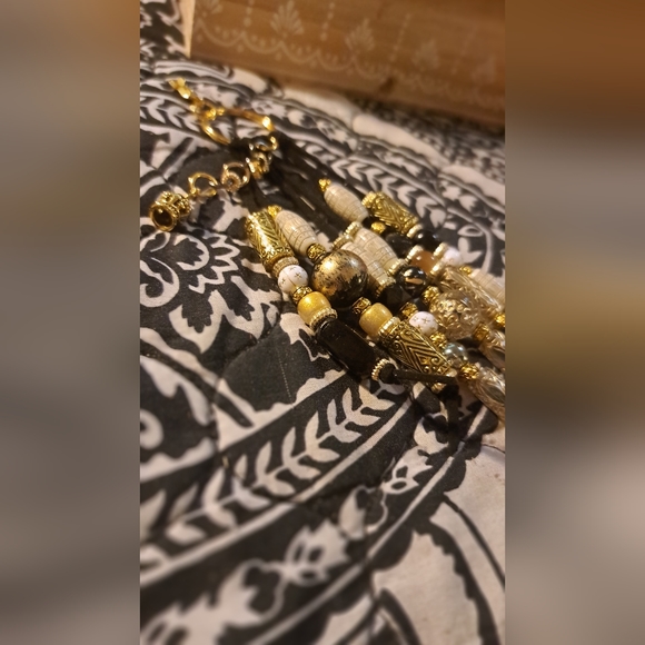 Handmade Keychain - Picture 2 of 4